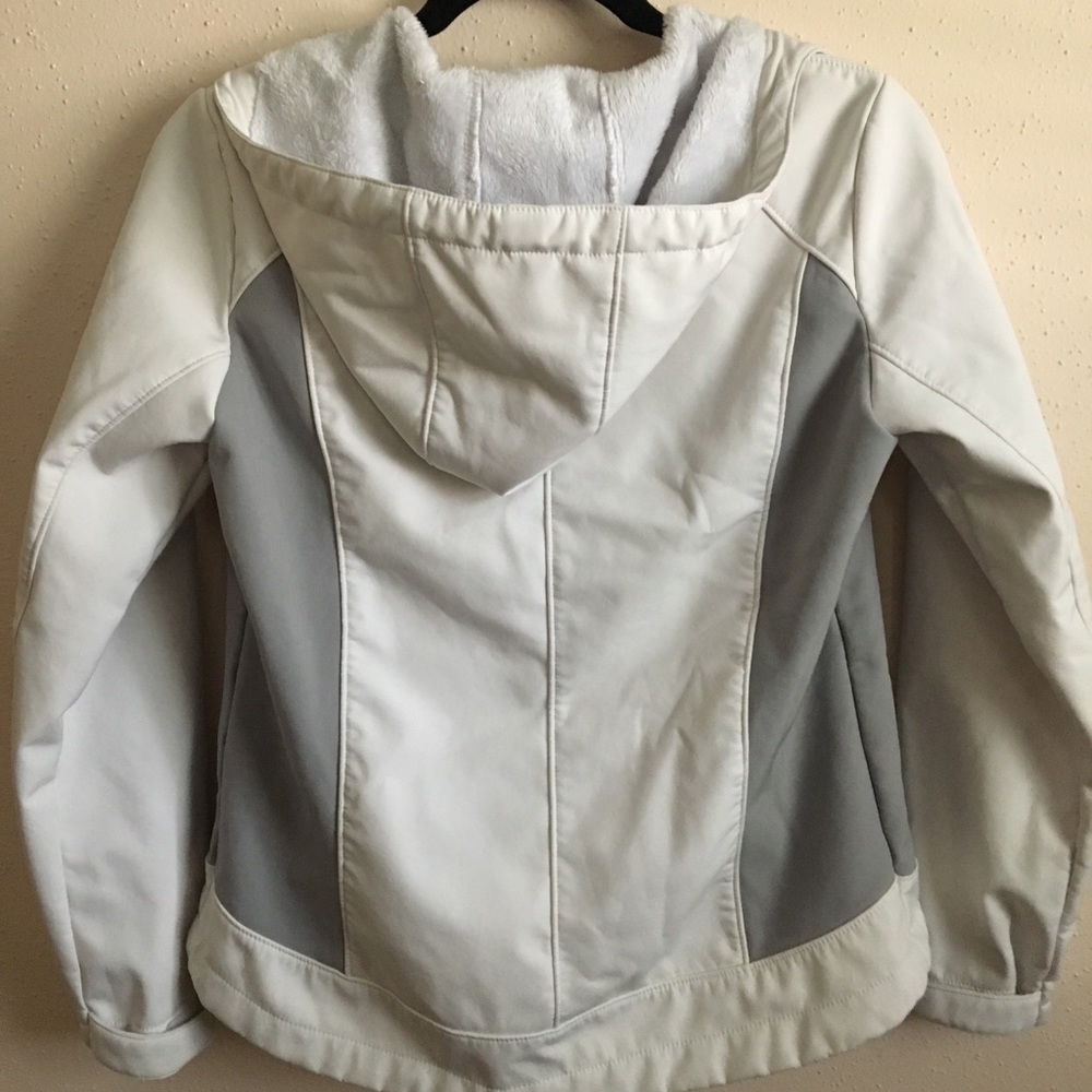 Jacket - Picture 2 of 2